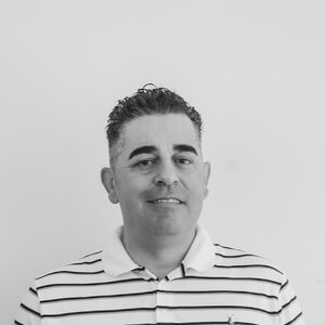 Israel González