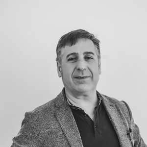 Paco Navarro