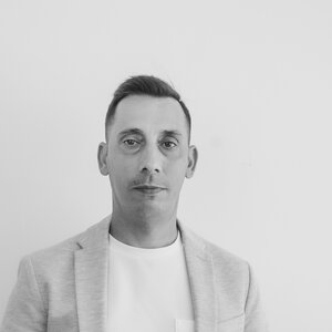 Tony Gelabert