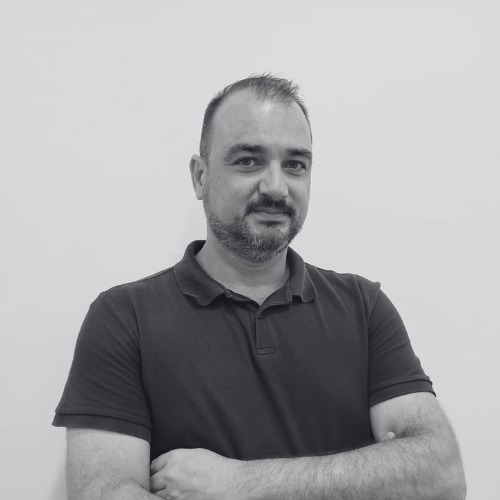 Ricardo Pastor