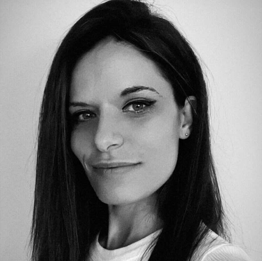 Sandra Beltrán
